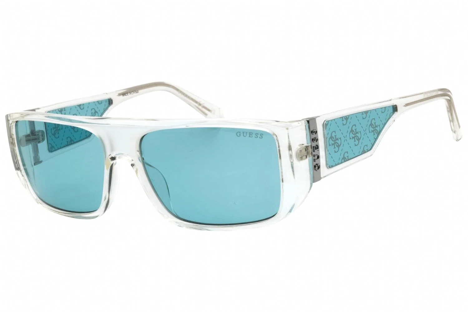 Guess GU00136 Sunglasses - view 2