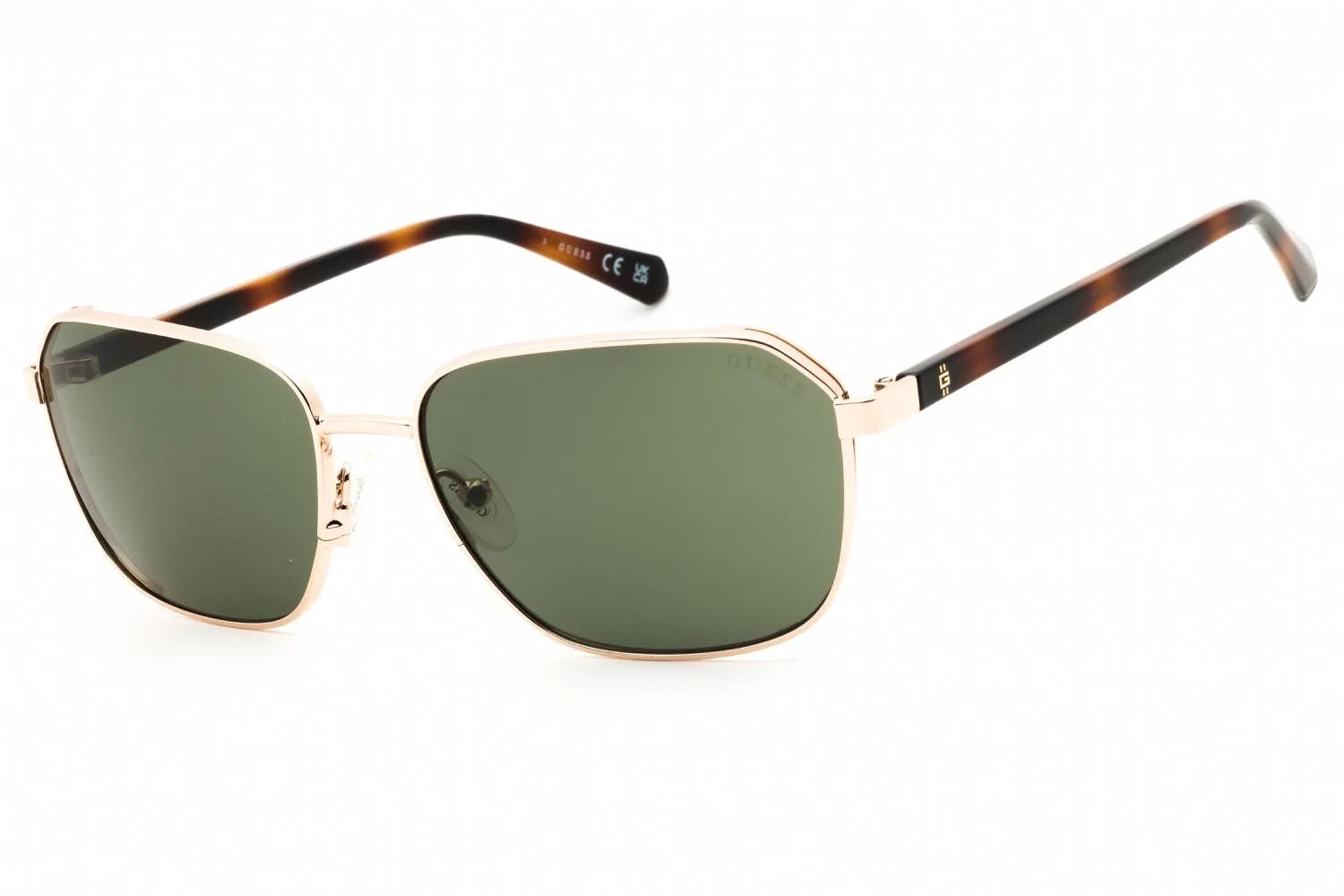 Guess GU00156H Sunglasses - view 2