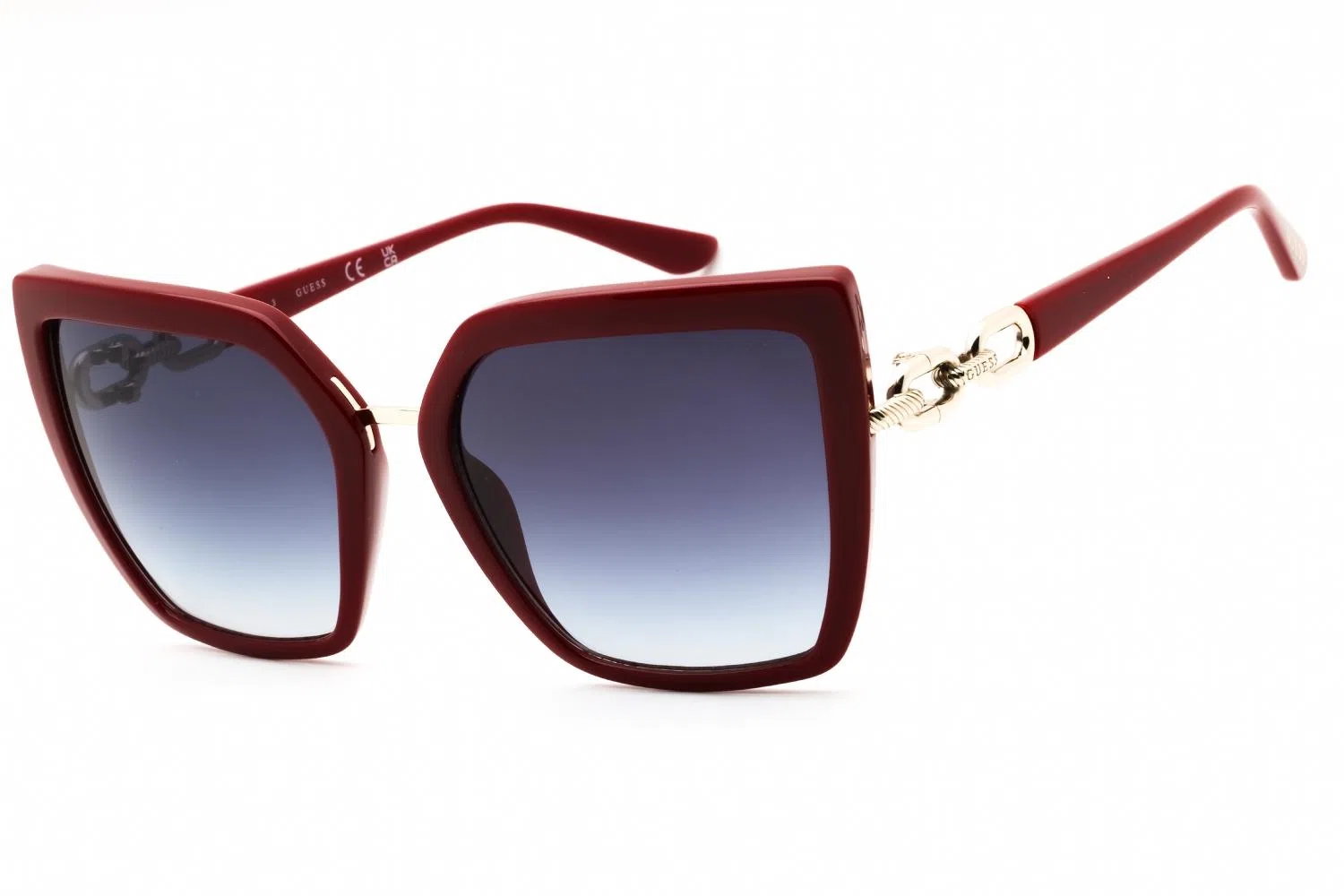 Guess GU00160 Sunglasses - view 2
