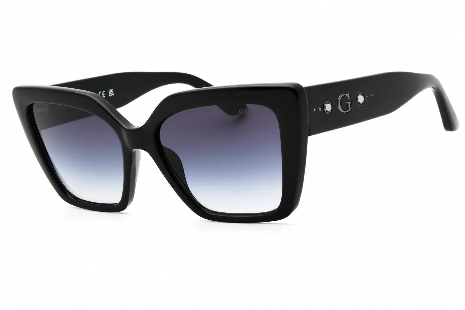 Guess GU00162 Sunglasses - view 3