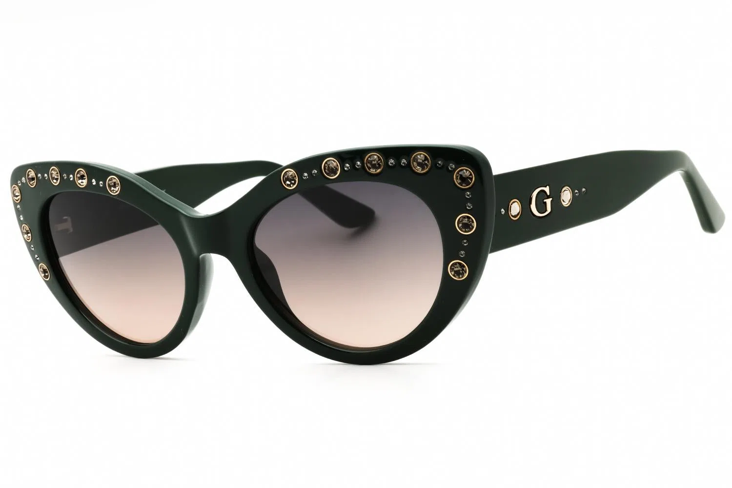 Guess GU00163 Sunglasses - view 2