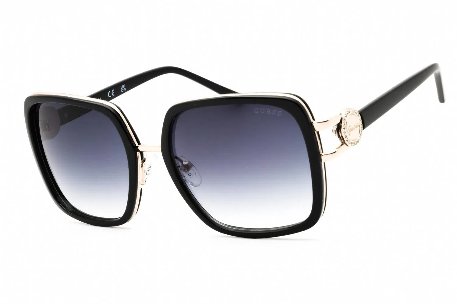 Guess GU00180 Sunglasses - view 2