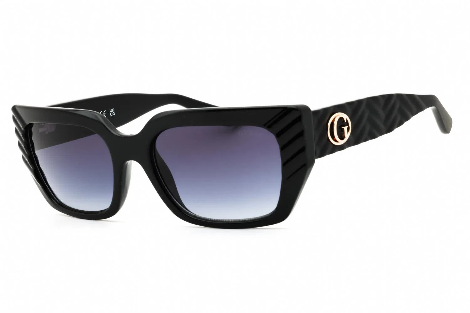 Guess GU00254 Sunglasses - view 2
