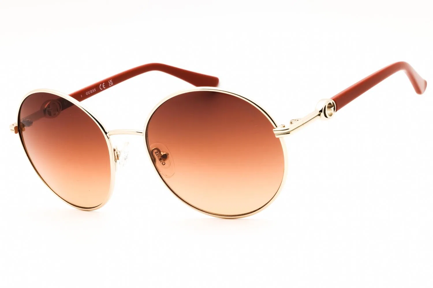 Guess GU00260 Sunglasses - view 2