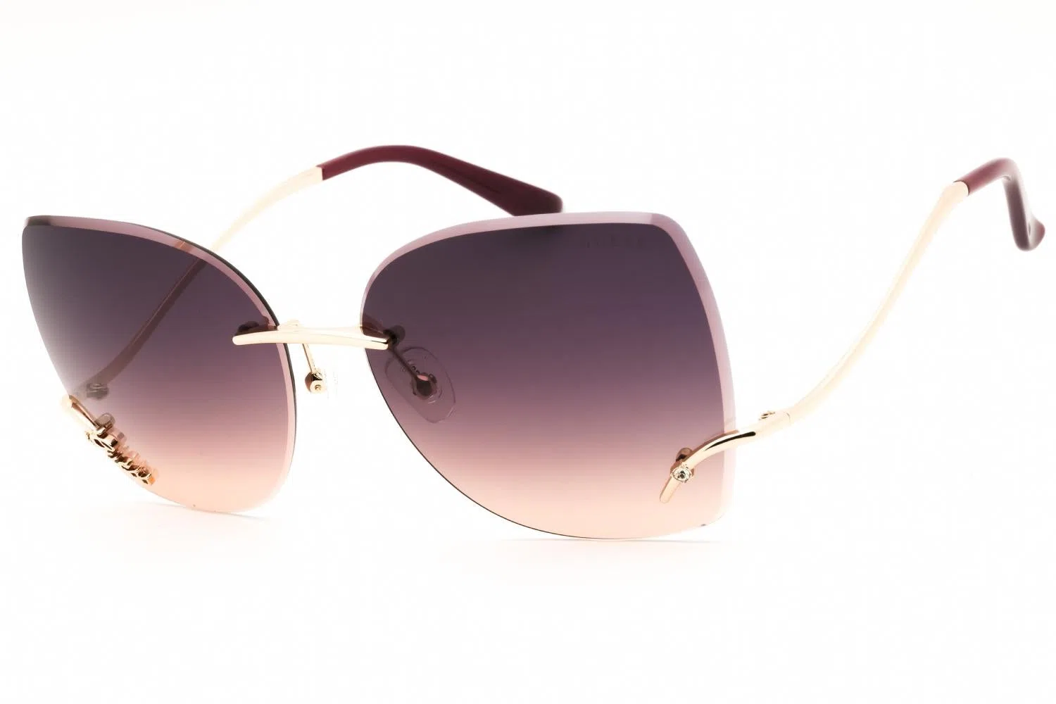 Guess GU00269 Sunglasses - view 2