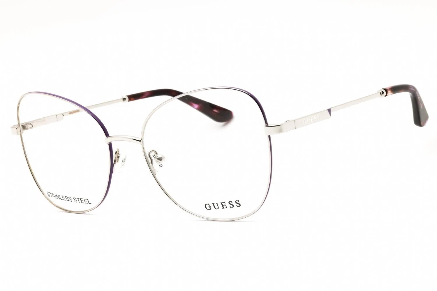 Guess GU2850 Eyeglasses - view 2