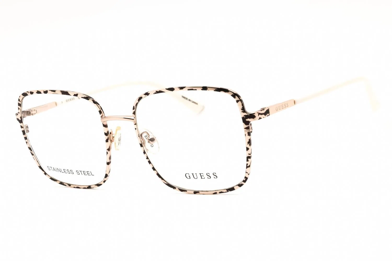 Guess GU2914 Eyeglasses - view 2