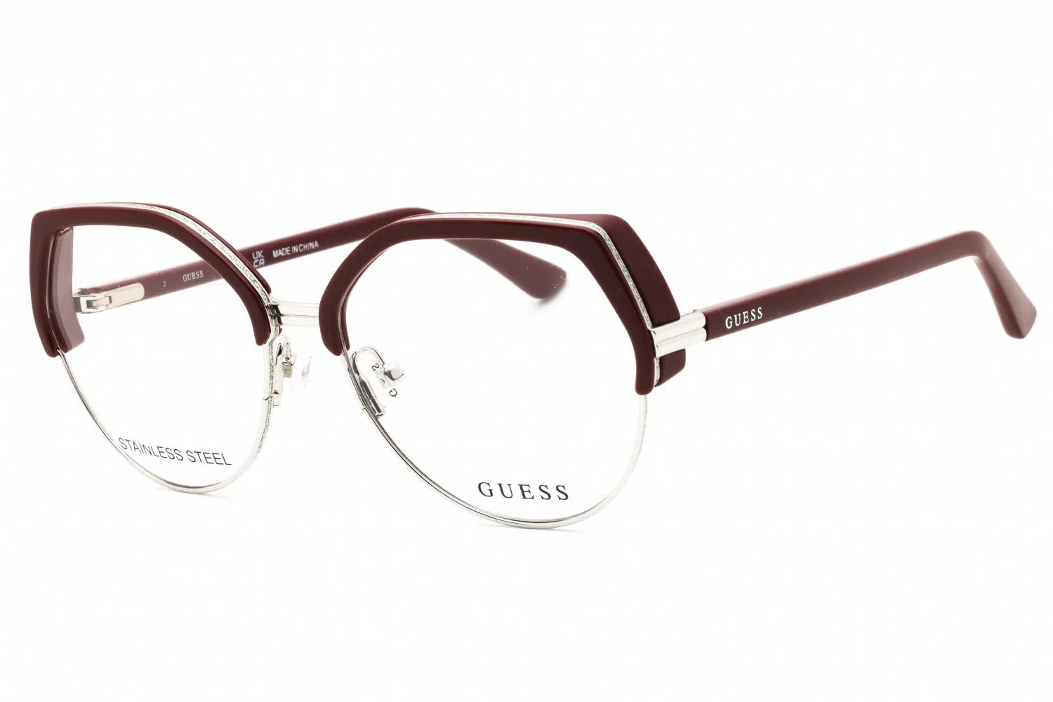Guess GU2947 Eyeglasses - view 2