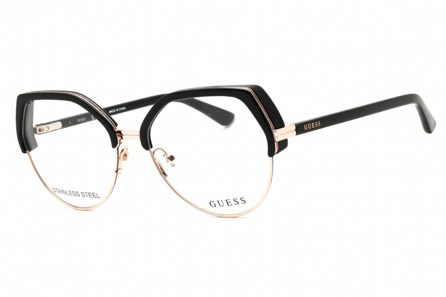 Guess GU2947 Eyeglasses - view 3