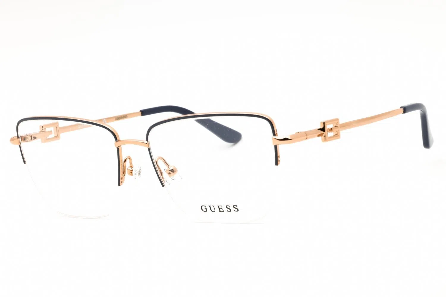 Guess GU2976 Eyeglasses - view 2