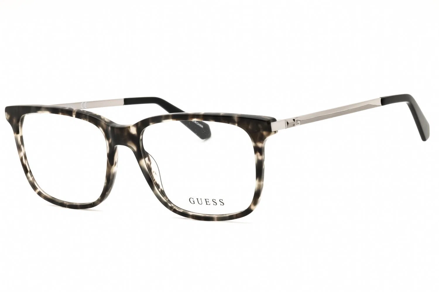 Guess GU50048 Eyeglasses - grey/other