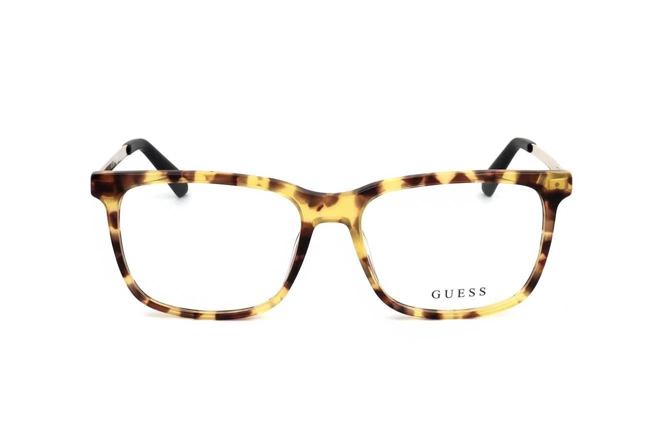 Guess GU50048 Eyeglasses - view 2
