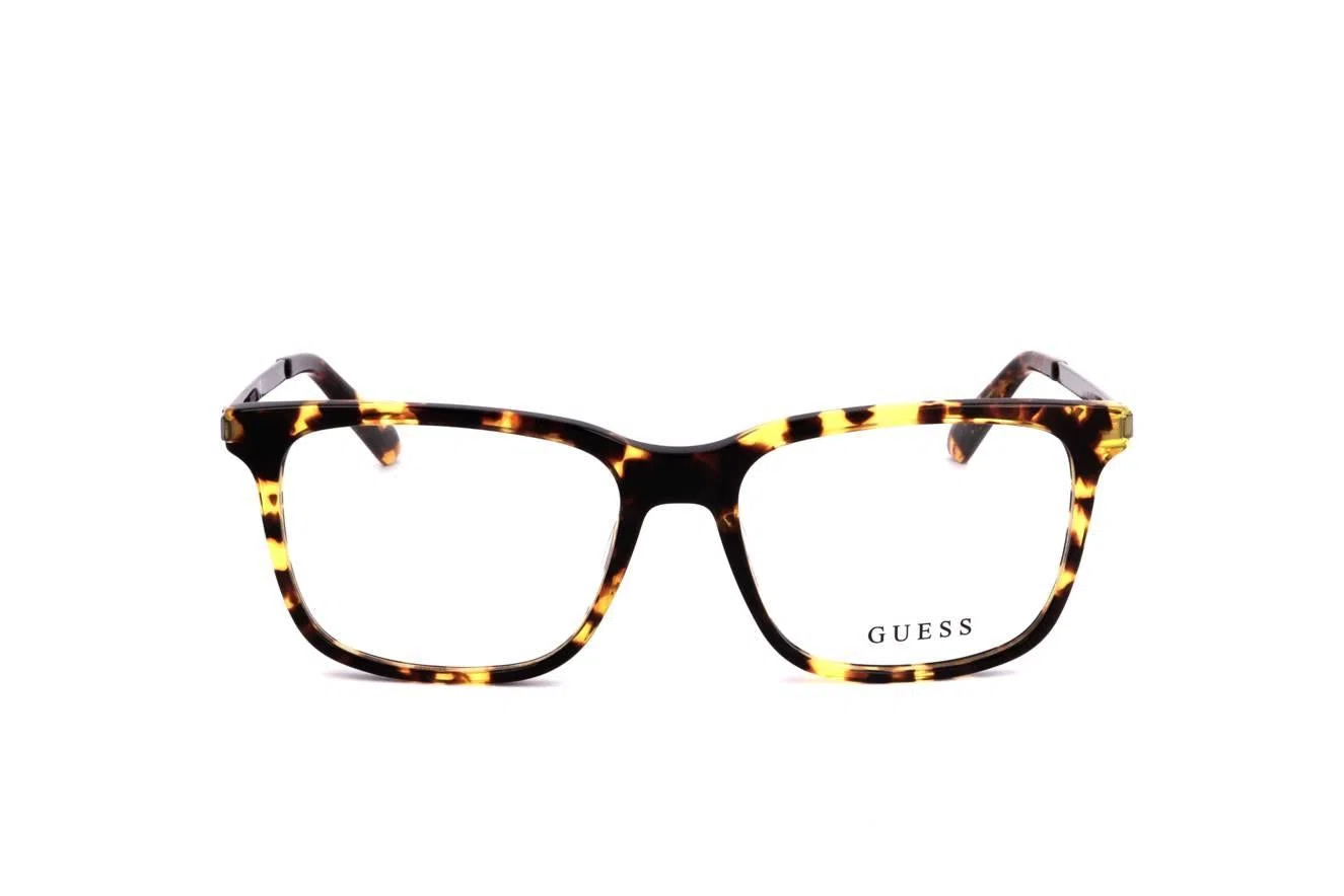 Guess GU50048 Eyeglasses - view 3