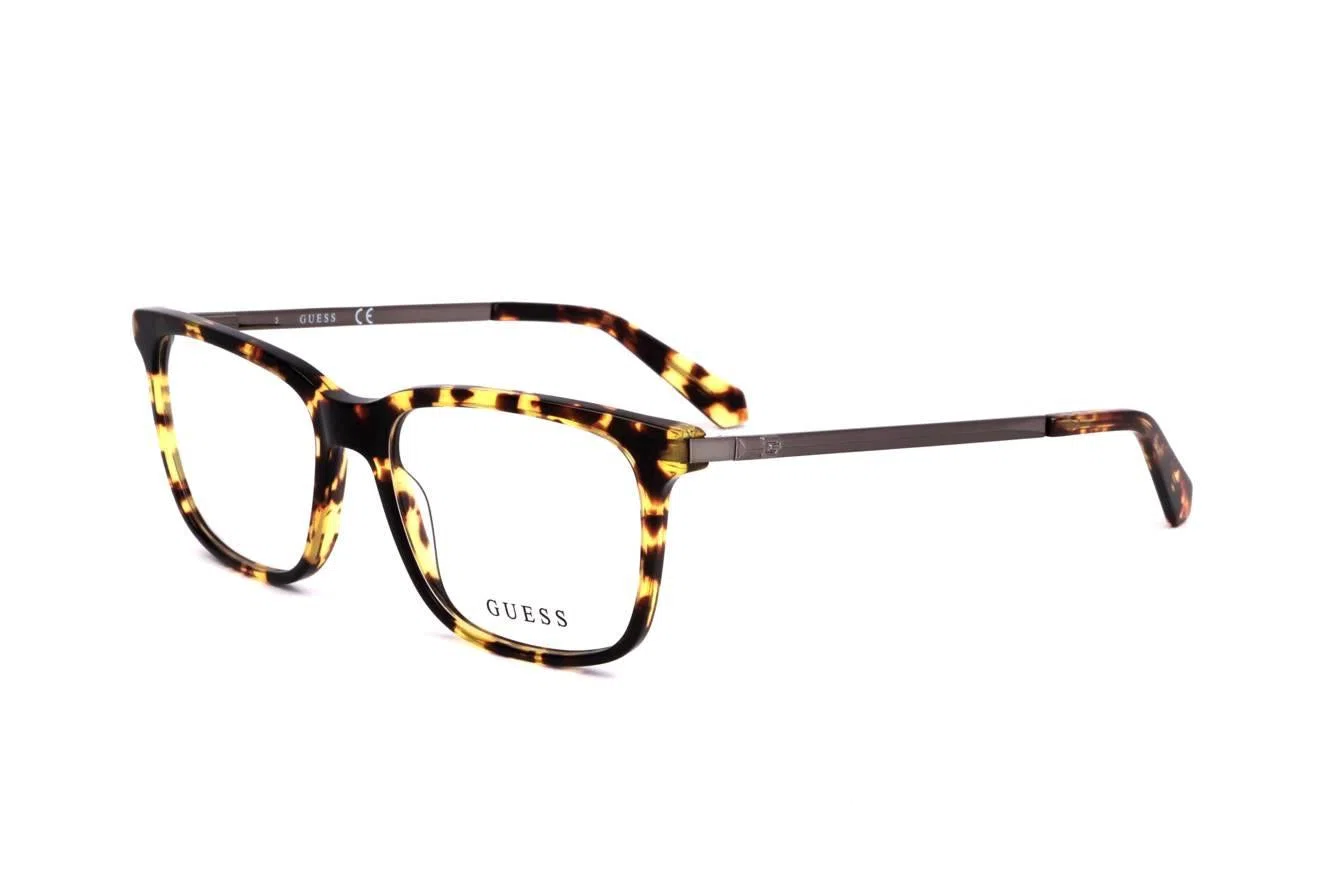 Guess GU50048 Eyeglasses - view 4