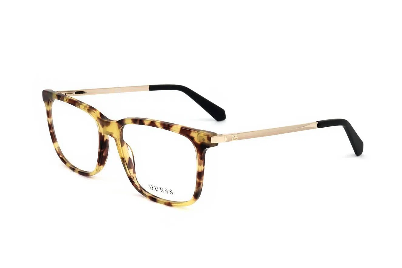 Guess GU50048 Eyeglasses - view 7