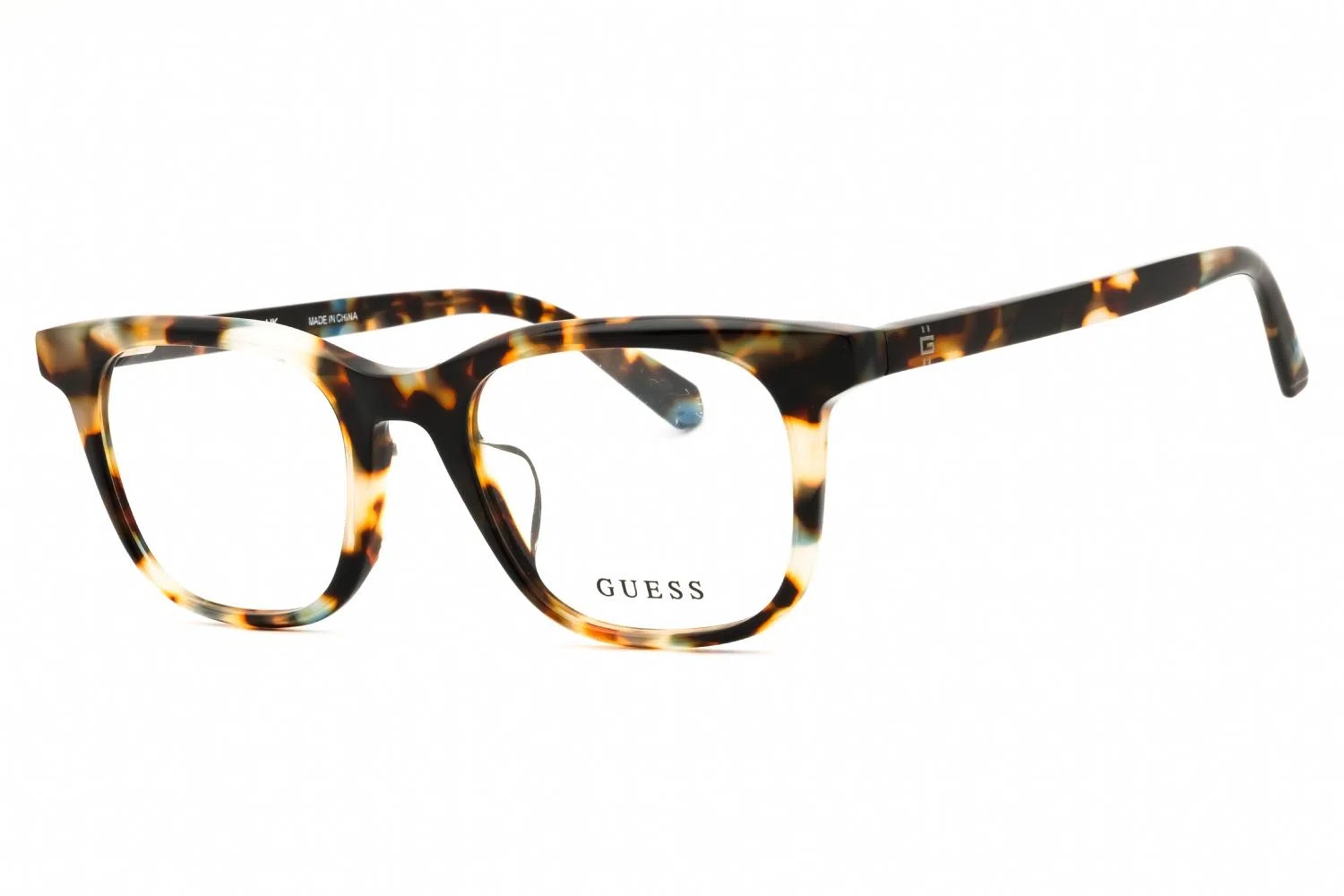 Guess GU50092H Eyeglasses - view 2
