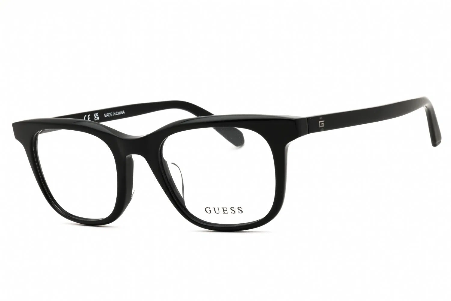 Guess GU50092H Eyeglasses - view 3