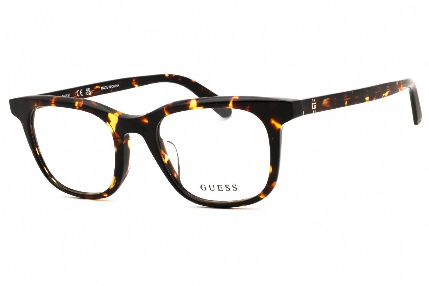 Guess GU50092H Eyeglasses - view 4