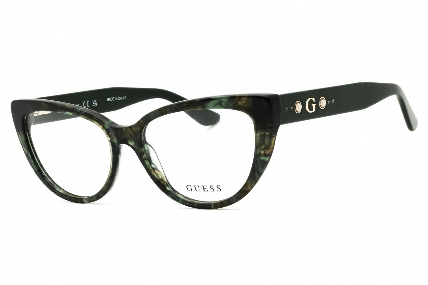 Guess GU50175 Eyeglasses