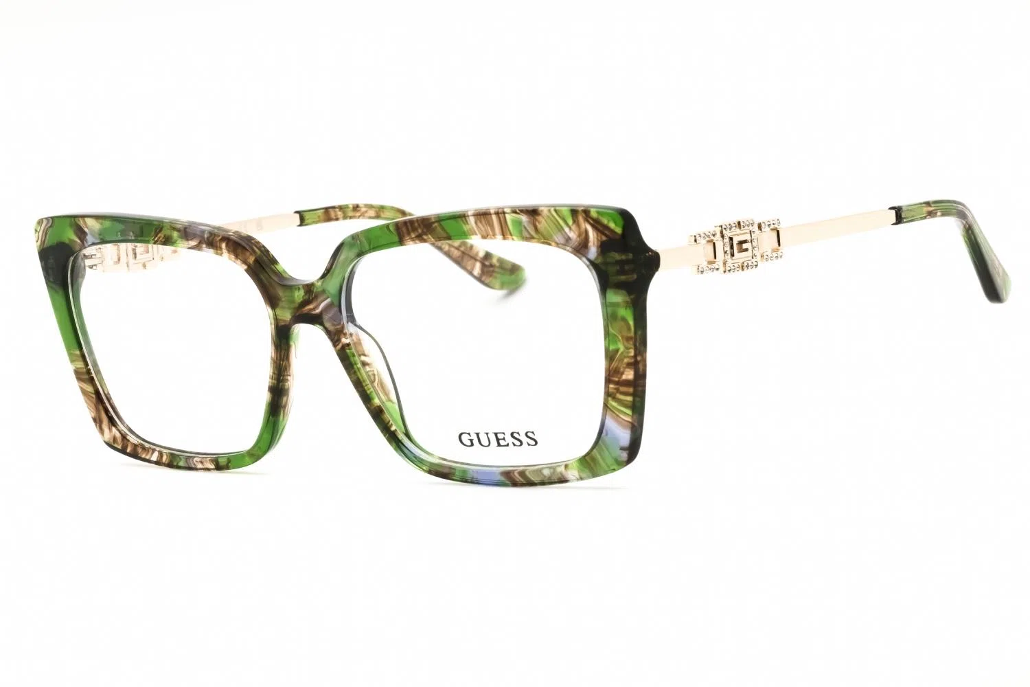 Guess GU50318 Eyeglasses