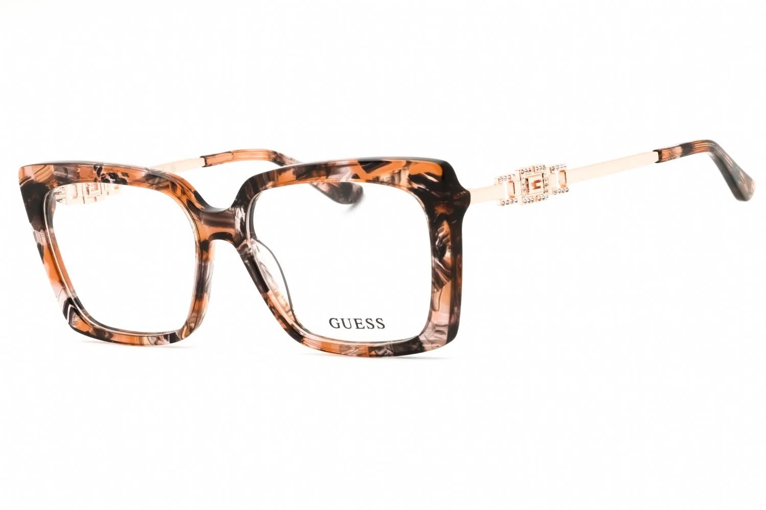 Guess GU50318 Eyeglasses - view 2