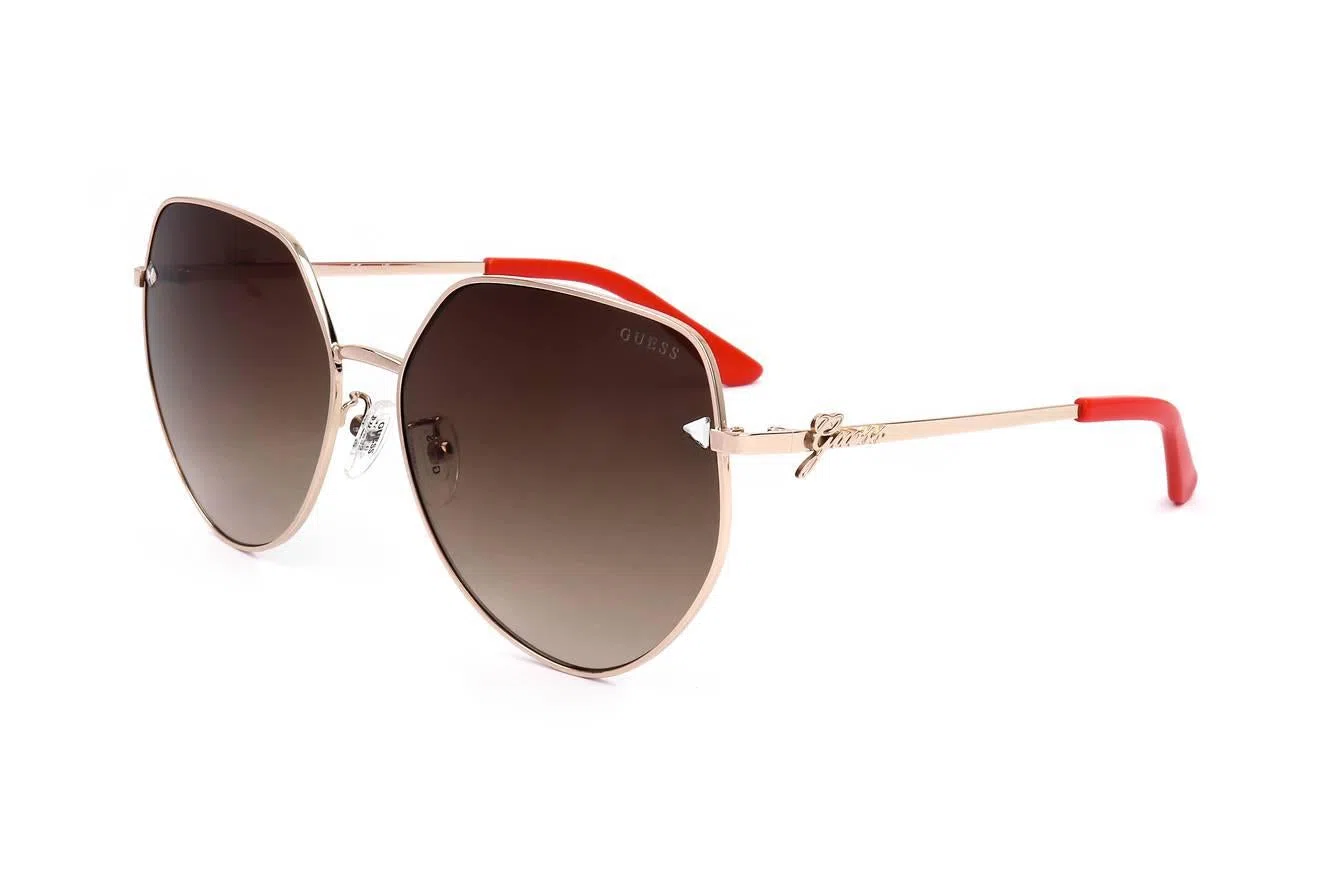 Guess GU7756D Sunglasses - view 3