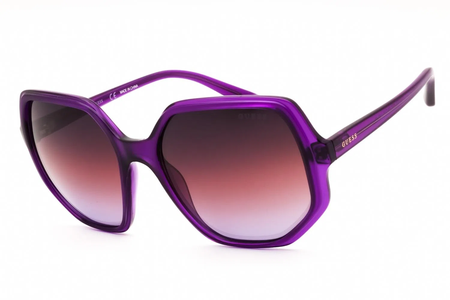 Guess GU7773 Sunglasses - view 2