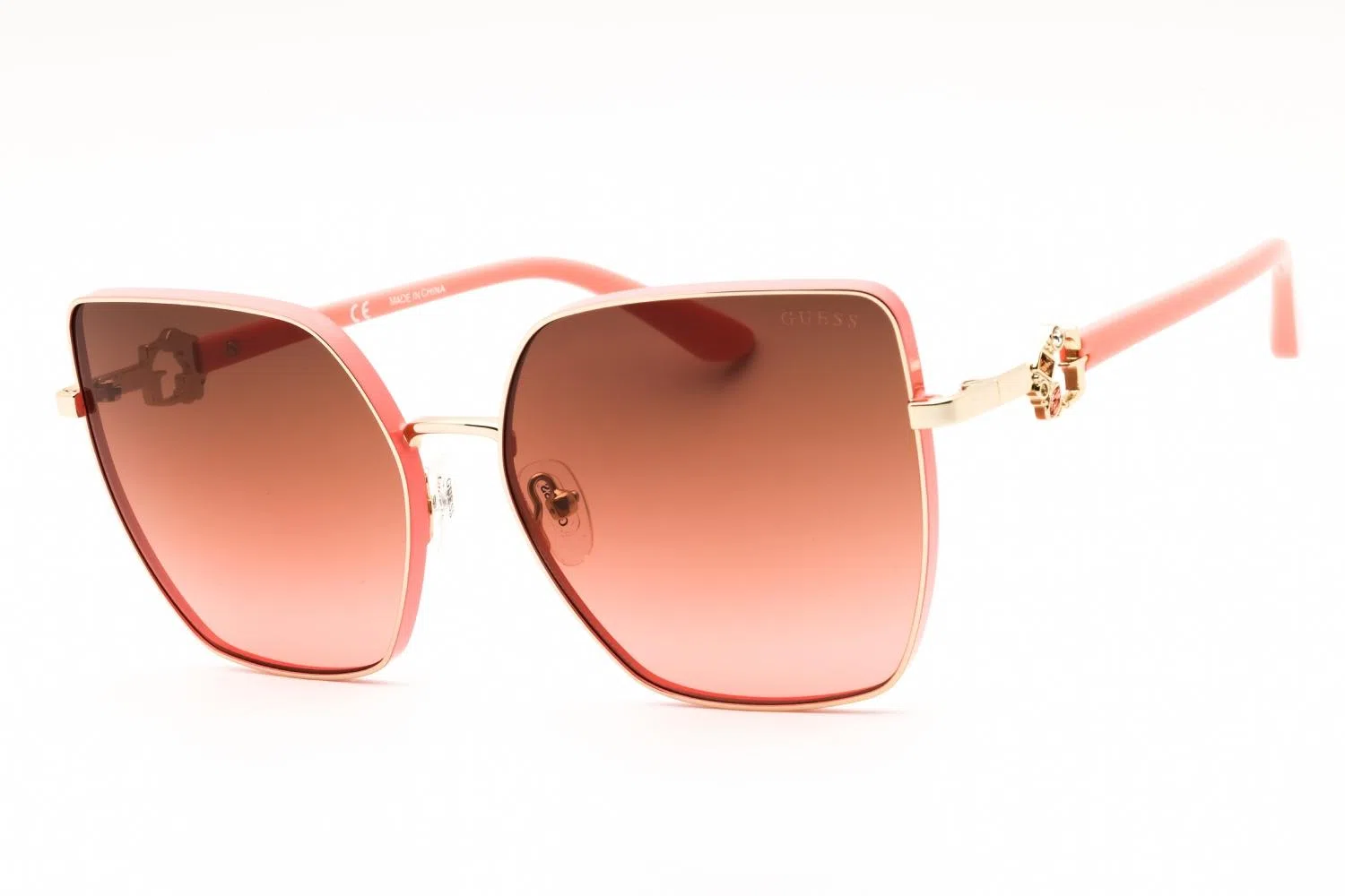 Guess GU7790S Sunglasses - view 2