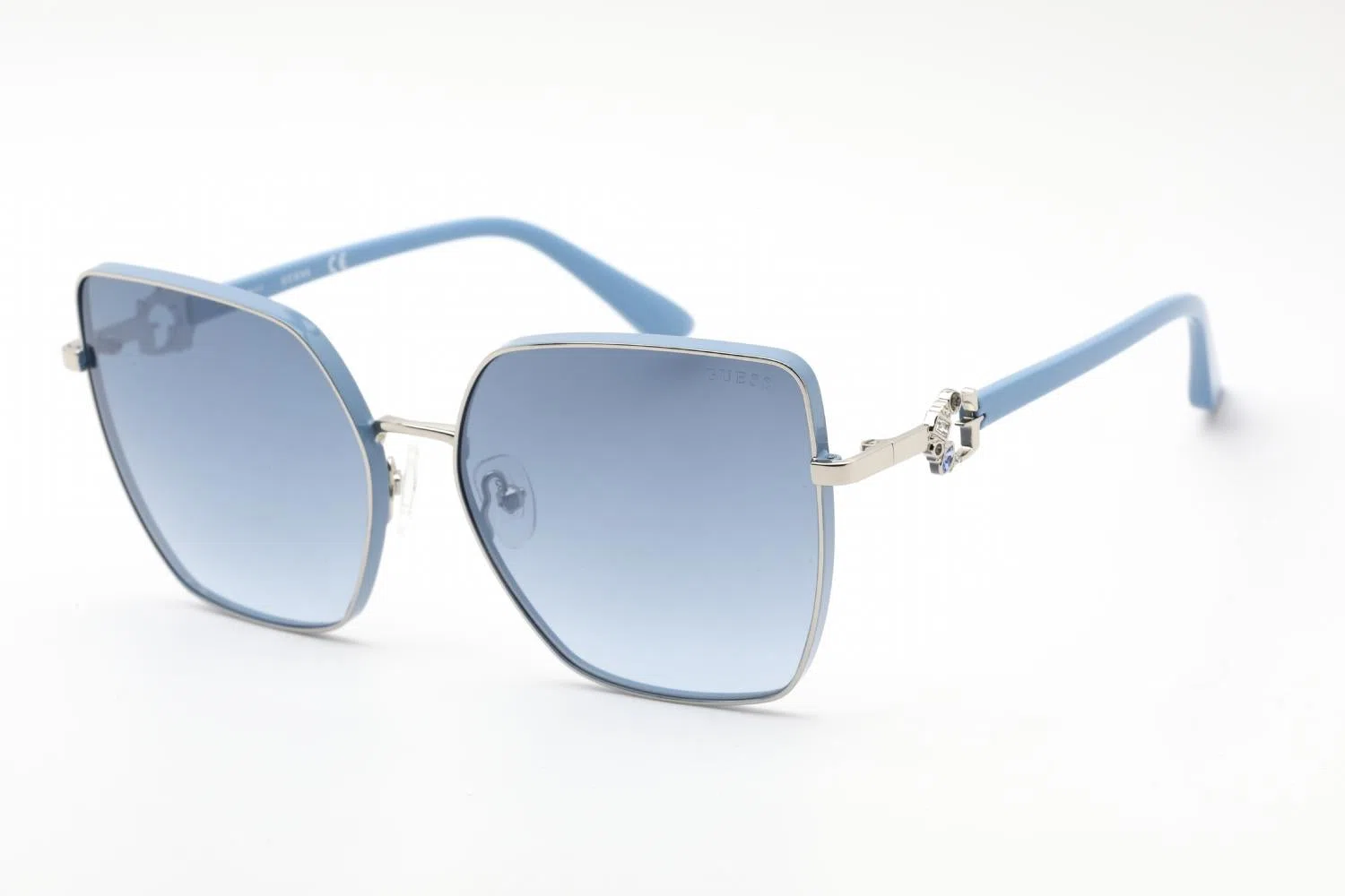 Guess GU7790S Sunglasses - view 3