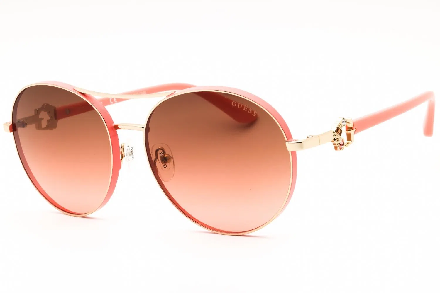 Guess GU7791S Sunglasses - view 2