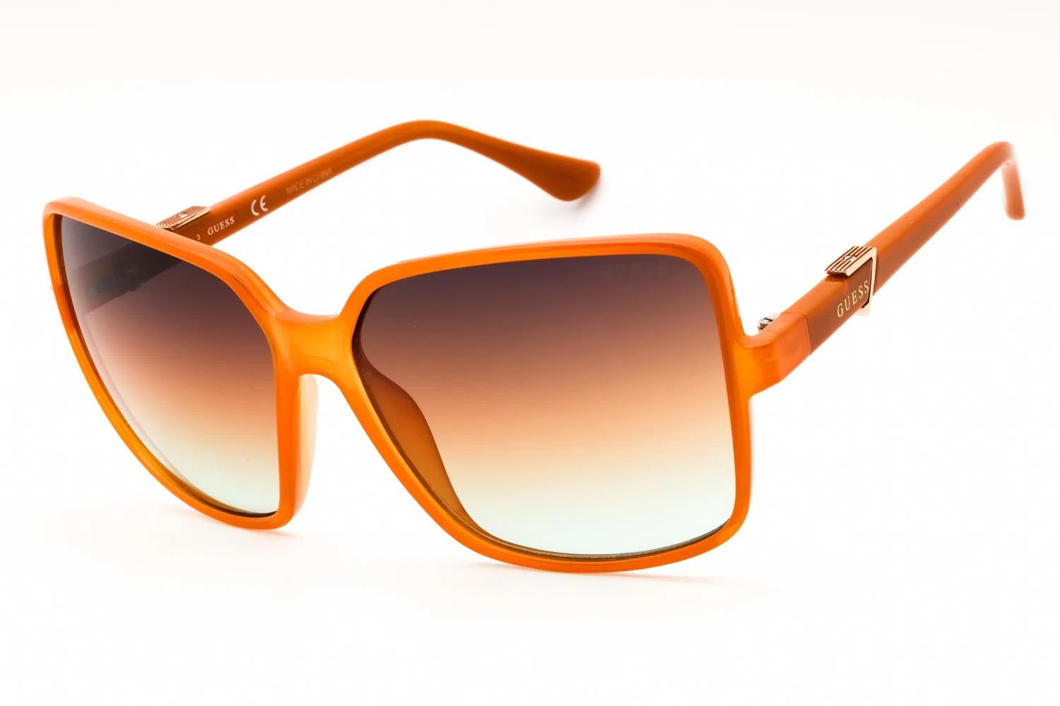 Guess GU7812 Sunglasses - view 2