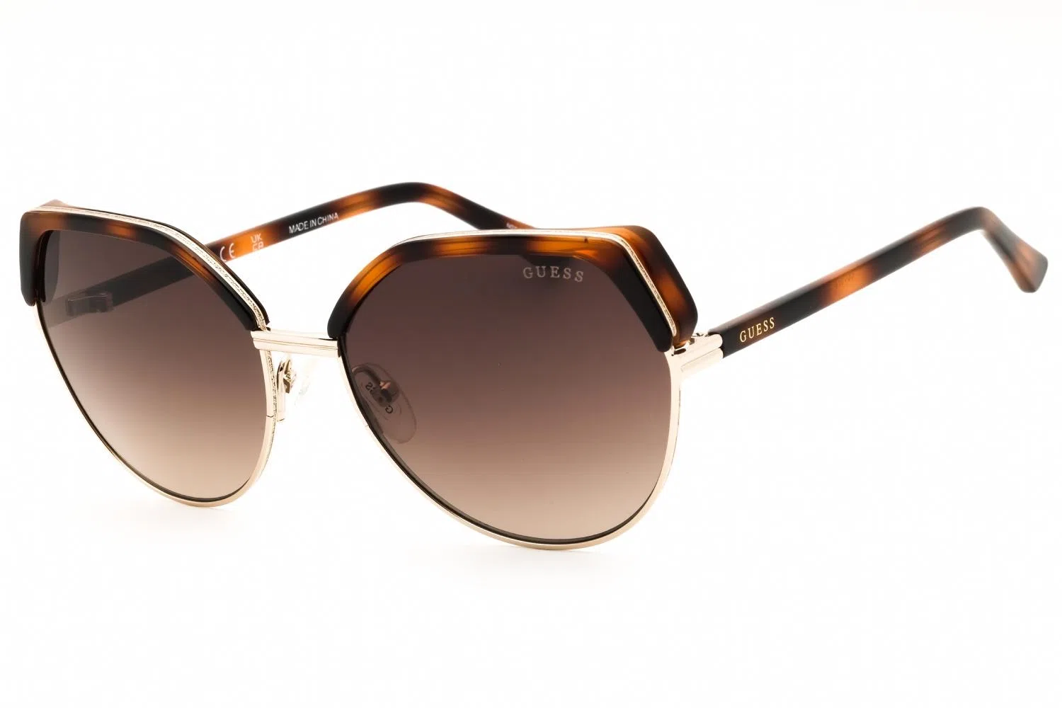 Guess GU7872 Sunglasses - view 2