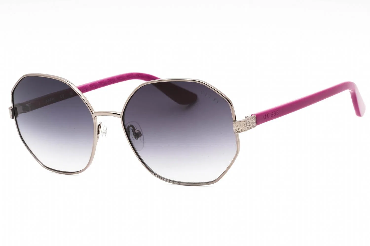 Guess GU7880H Sunglasses - view 2