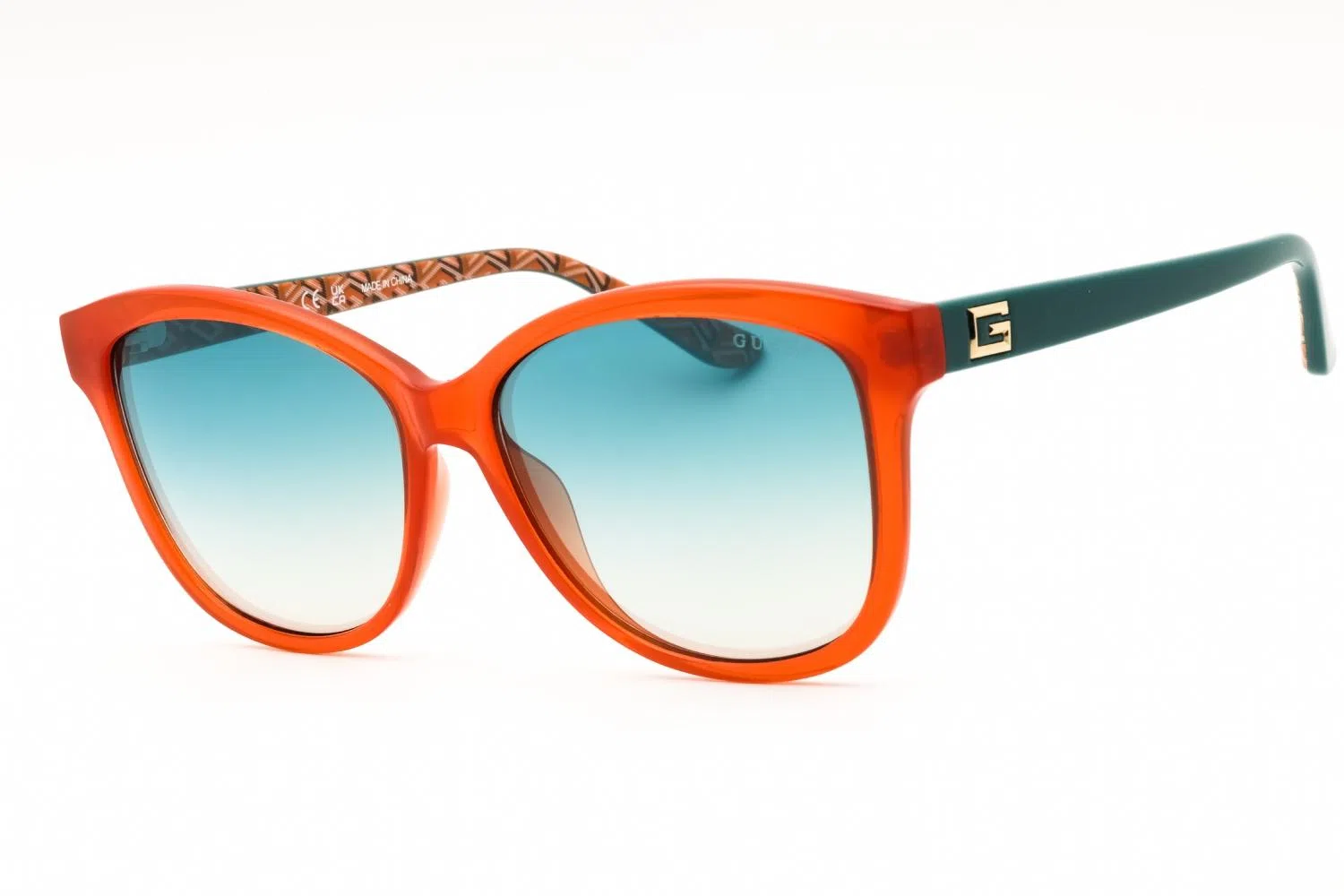 Guess GU7920 Sunglasses - view 2