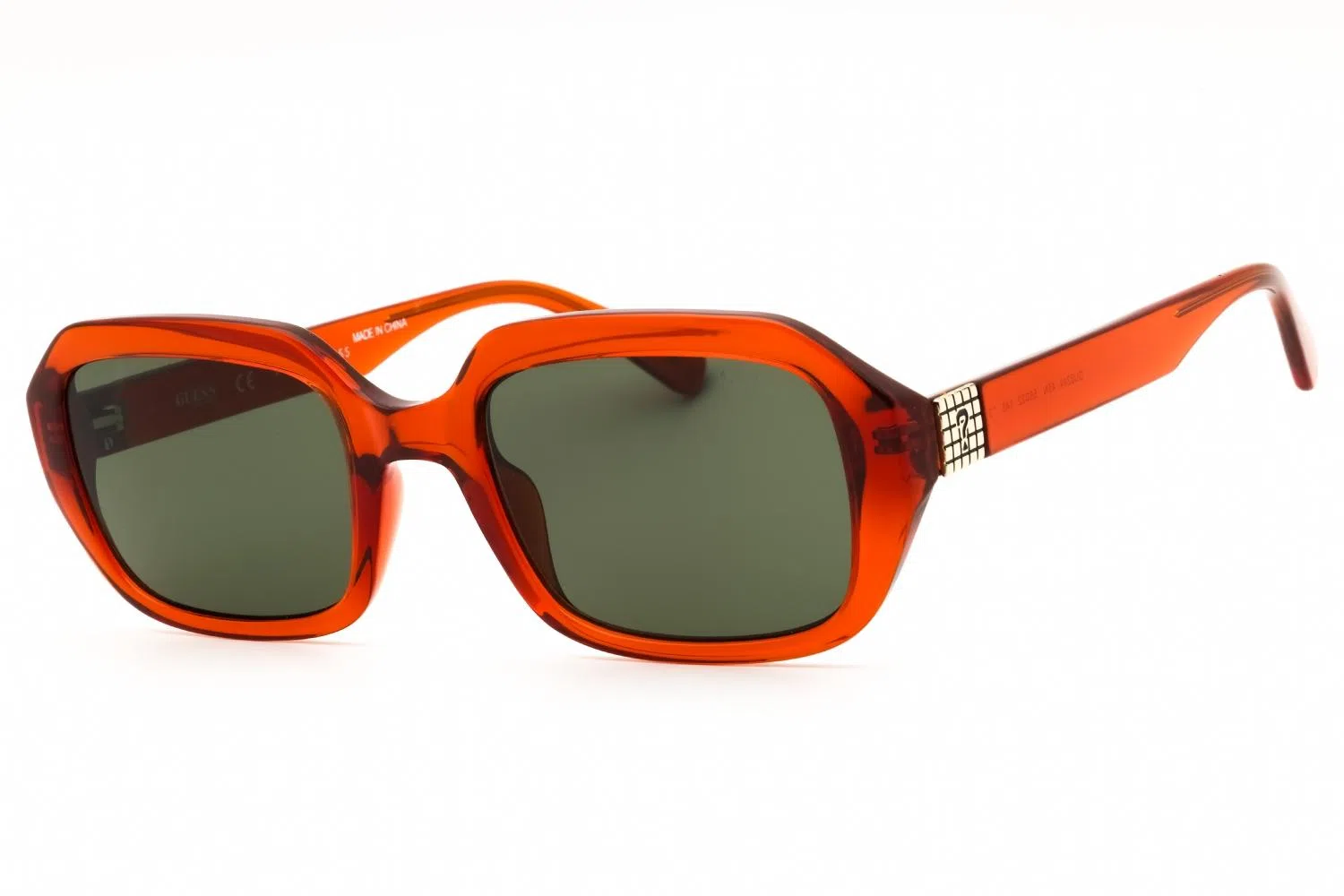 Guess GU8244 Sunglasses - view 2
