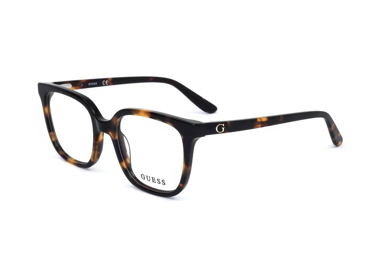 Guess GU9215 Eyeglasses - view 3