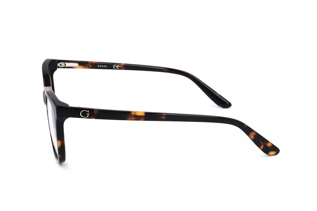 Guess GU9215 Eyeglasses - view 4