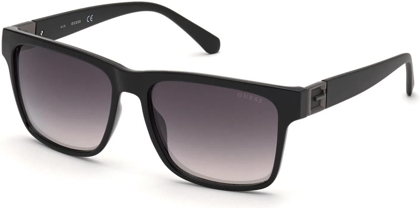 Guess 00004 Sunglasses - view 2