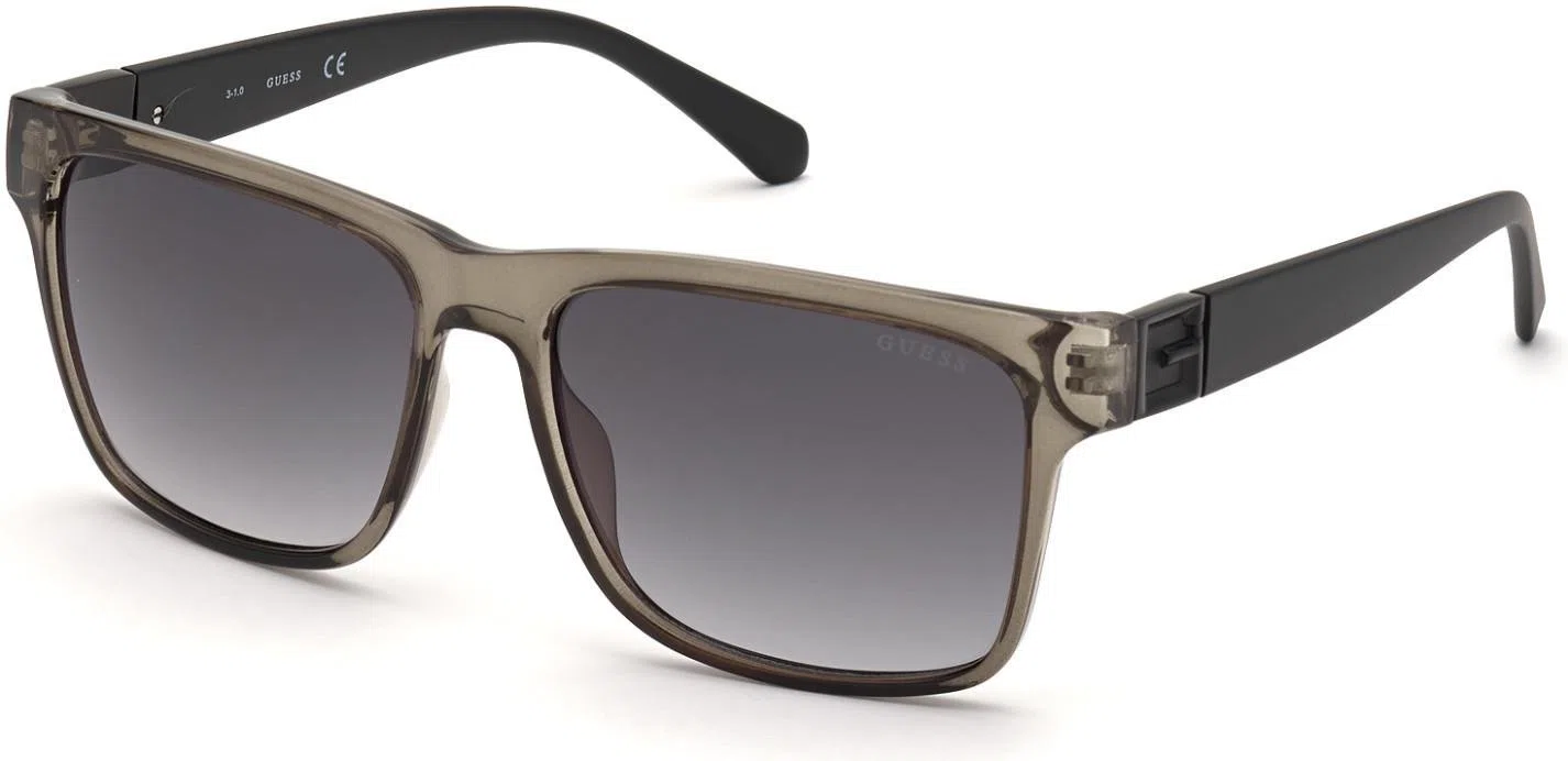 Guess 00004 Sunglasses - view 3