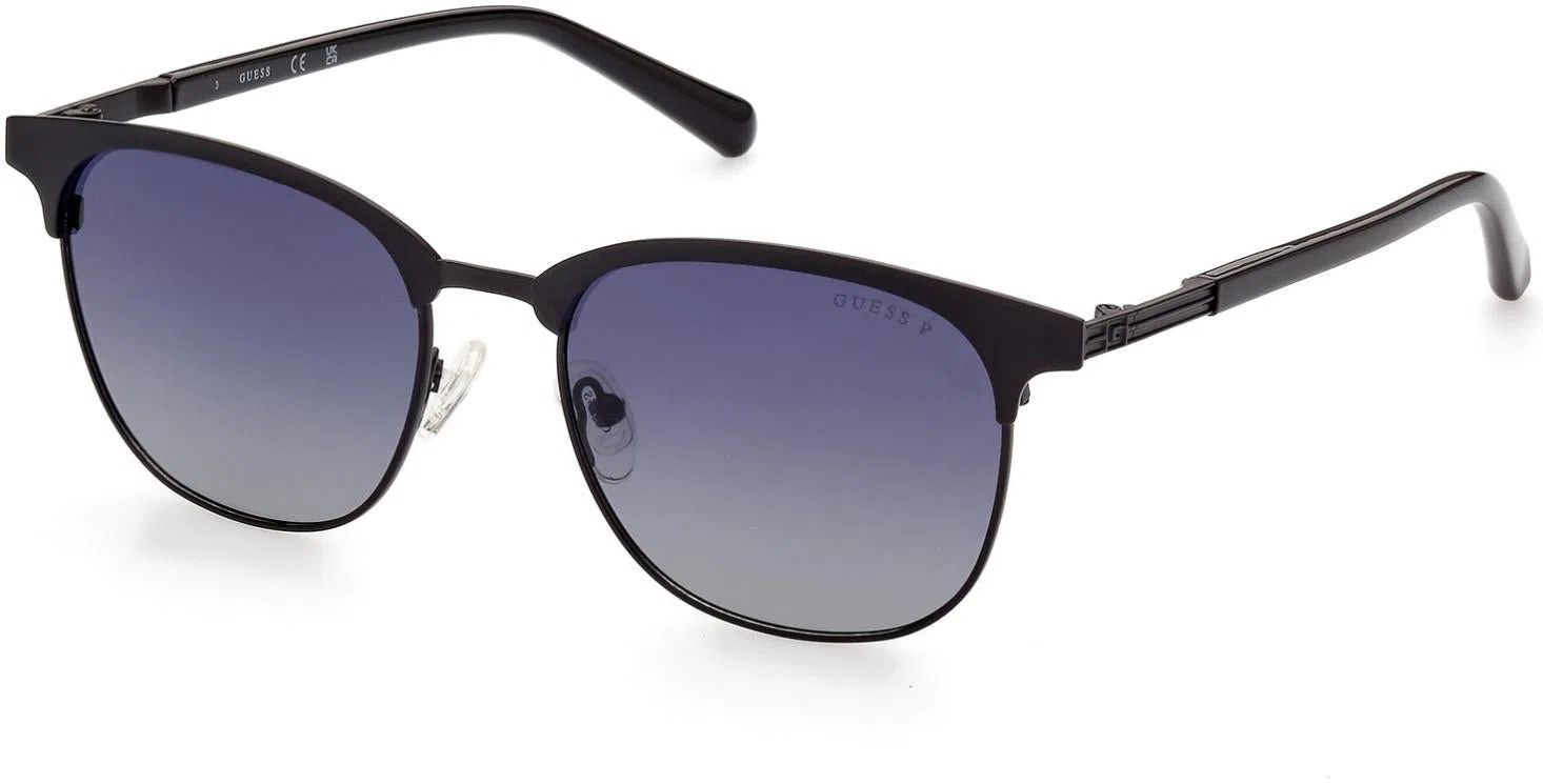 Guess 00052 Sunglasses - view 3