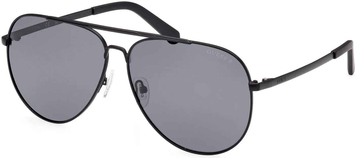 Guess 00059 Sunglasses - view 3