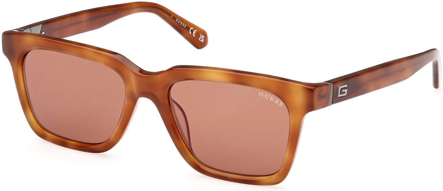 Guess 00064 Sunglasses - view 2