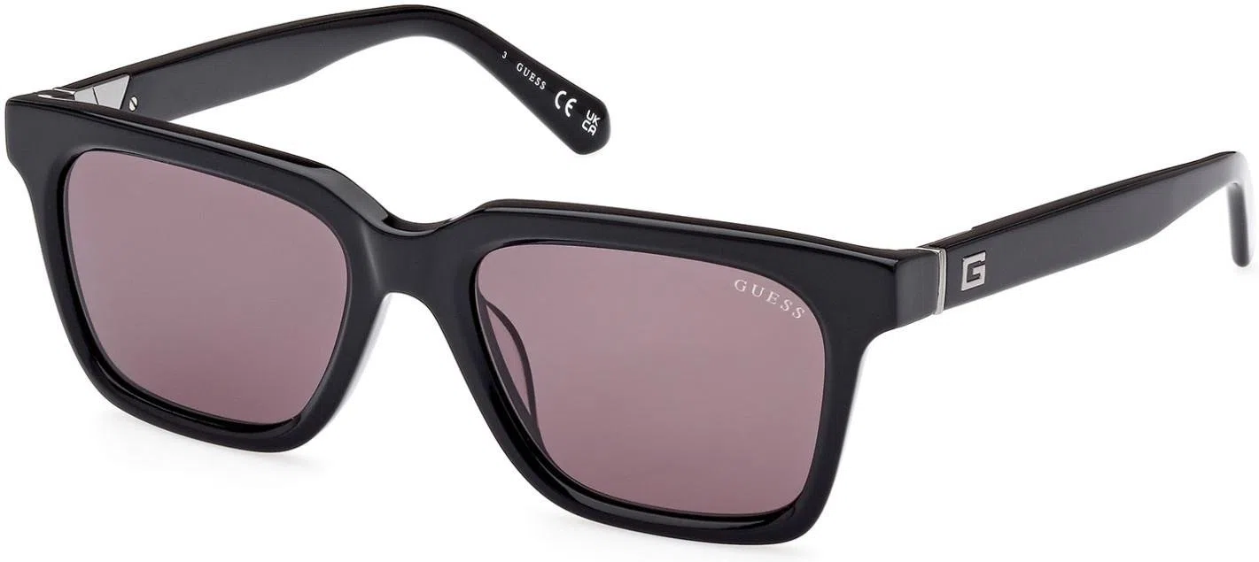 Guess 00064 Sunglasses - view 3