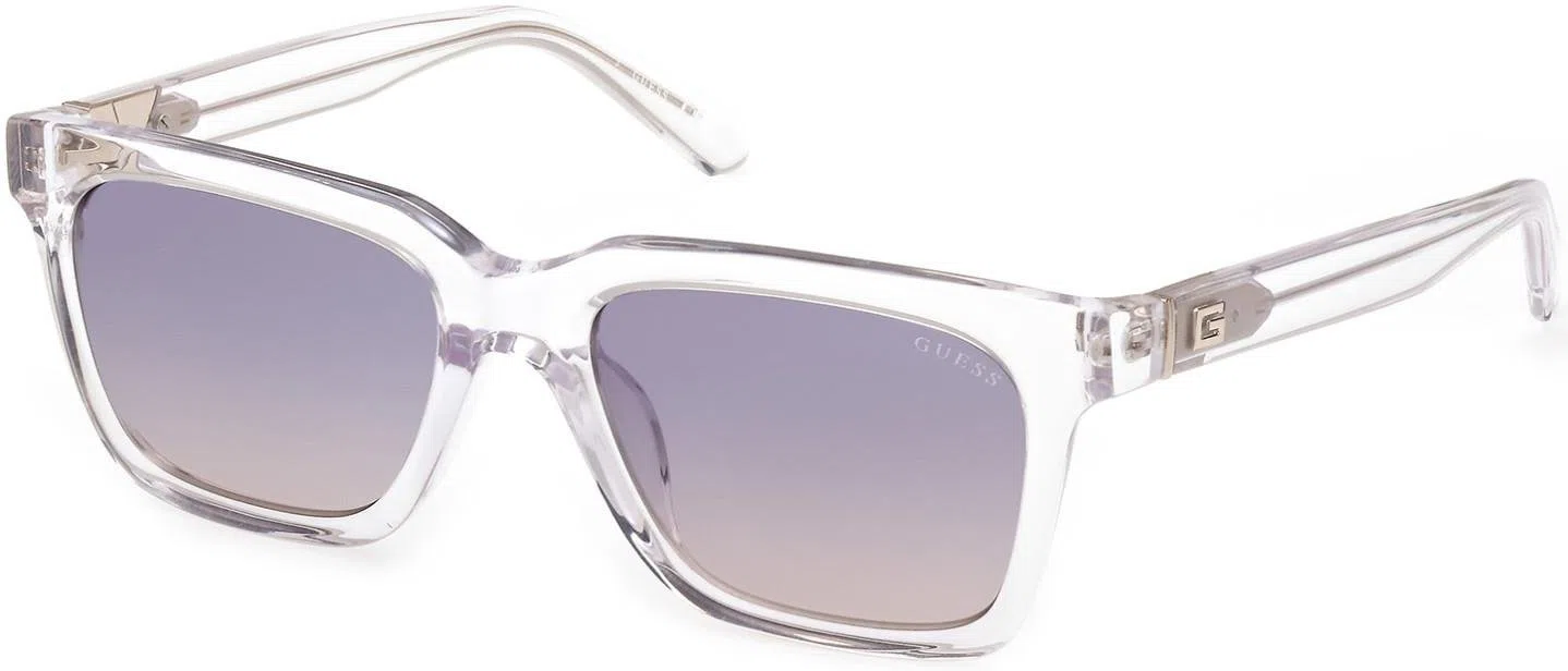 Guess 00064 Sunglasses - view 4