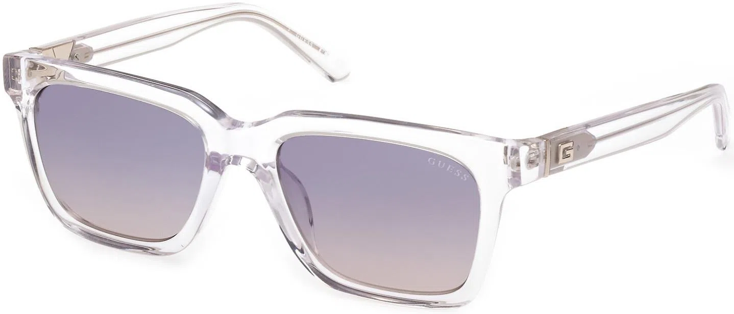 Guess 00064 Sunglasses - view 7