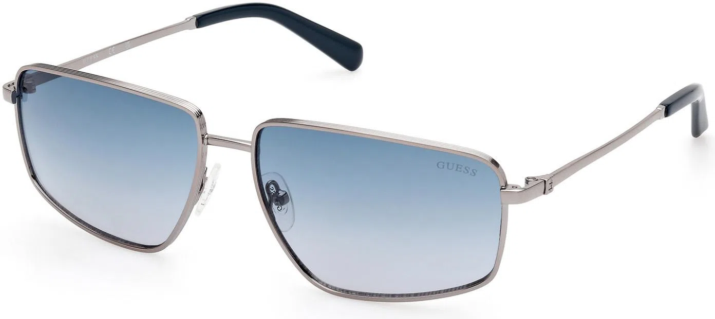Guess 00088 Sunglasses - view 2