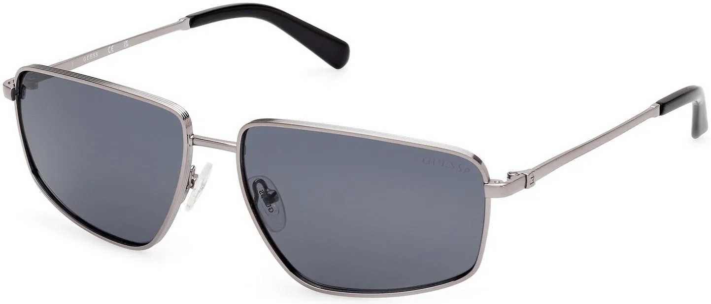 Guess 00088 Sunglasses - view 3