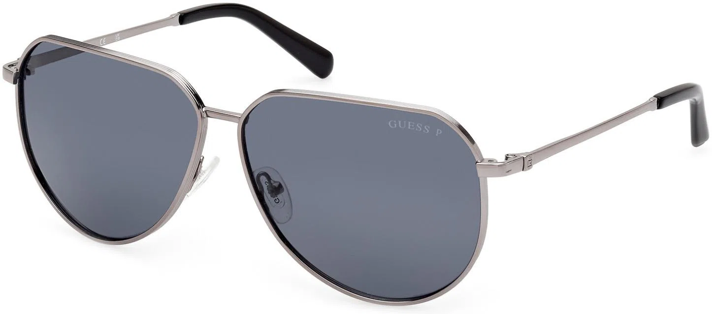 Guess 00089 Sunglasses - view 2