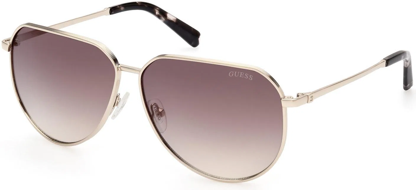 Guess 00089 Sunglasses - view 3