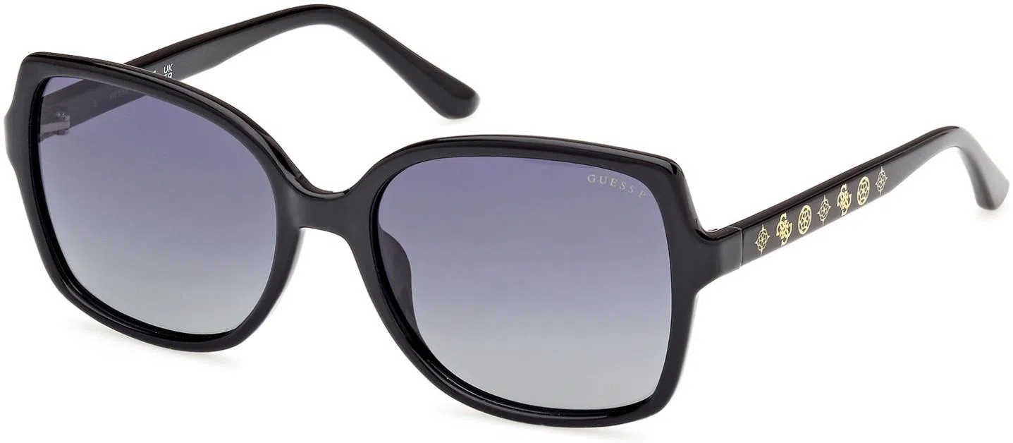 Guess 00100 Sunglasses - view 2